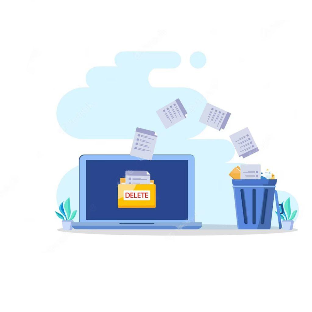 حذف کردن یا remove بدافزار به کمک آنتی ویروس